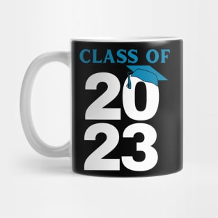 Class of 2023 Mug